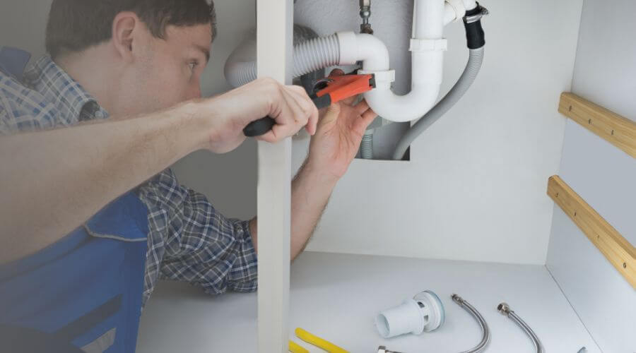 Professional Leak Detection in Fairfield, NJ