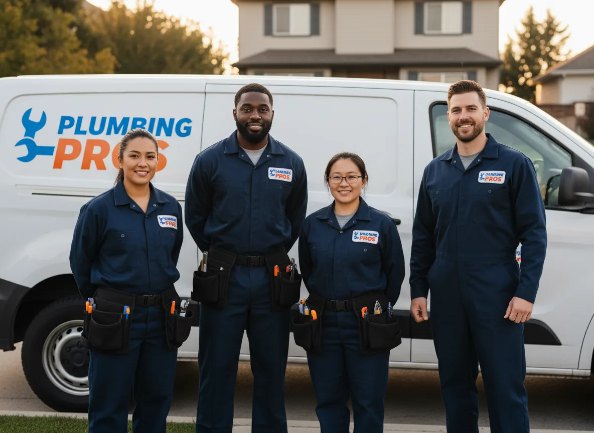 Water Heater Repair company in Fairfield, NJ